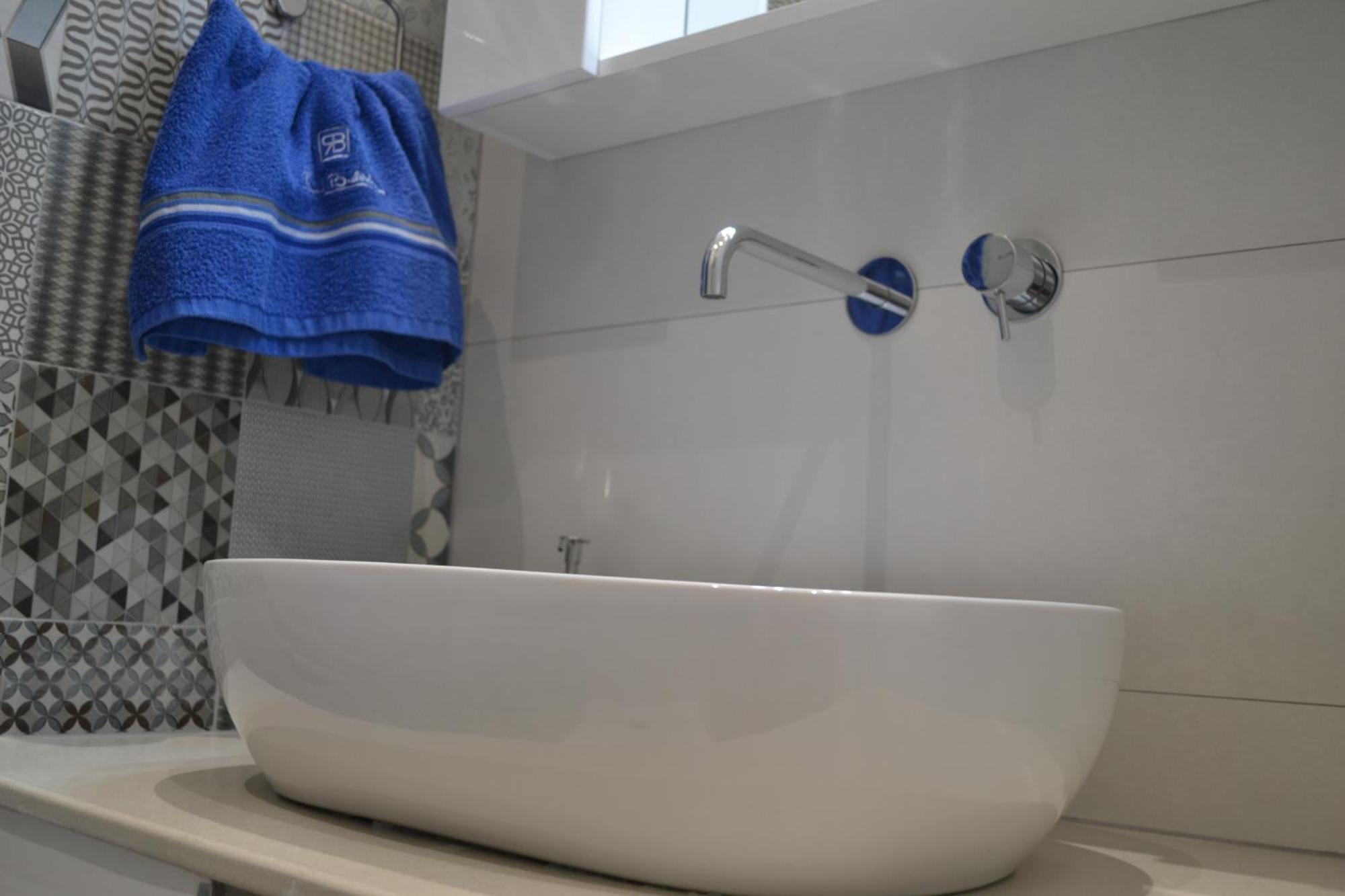 Corte Luise Home Bitonto Buitenkant foto